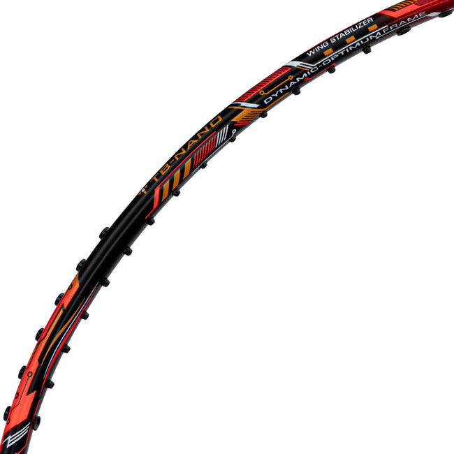 Air Force 77 G3 (Black/Red/Orange)