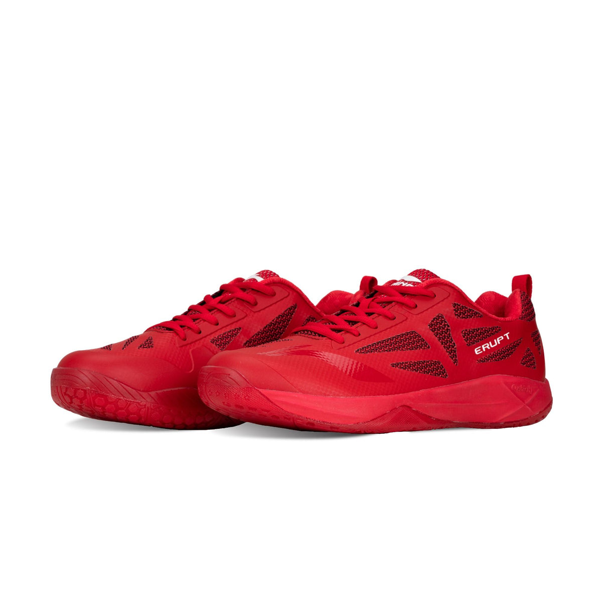 Erupt - Red