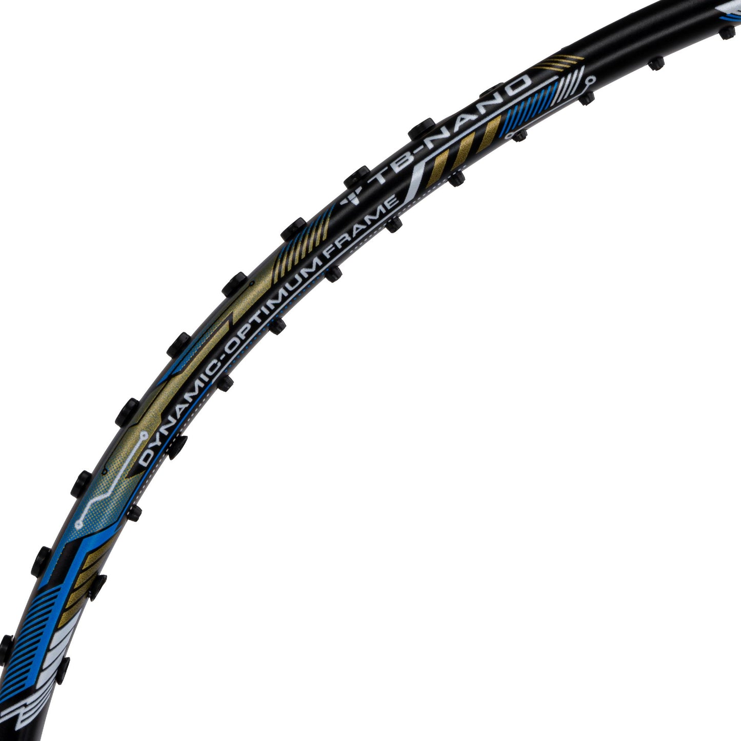 Air Force 80 G3 (Black/Charcoal/Gold)
