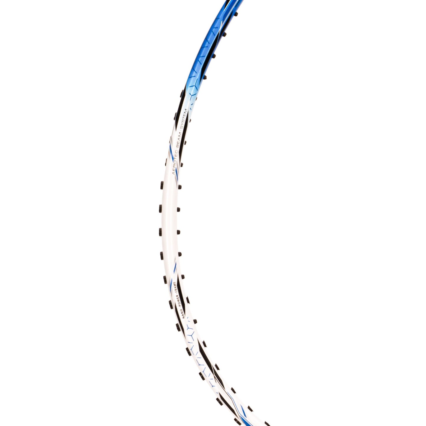 G-Force 5800 Superlite (White/Blue/Black)