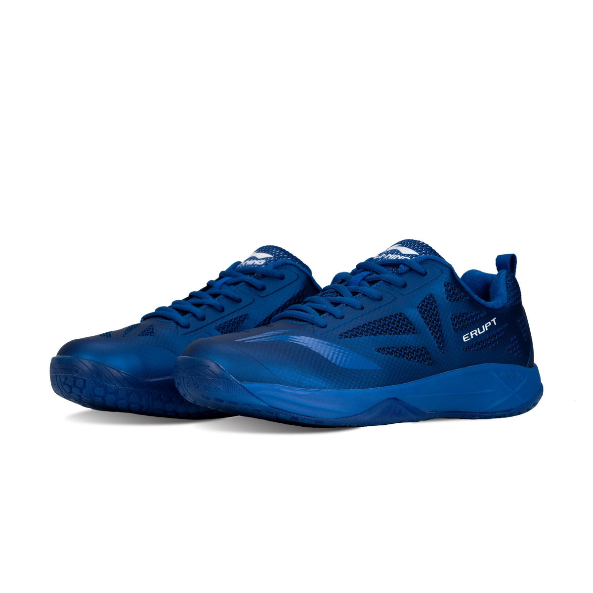 Erupt - Blue