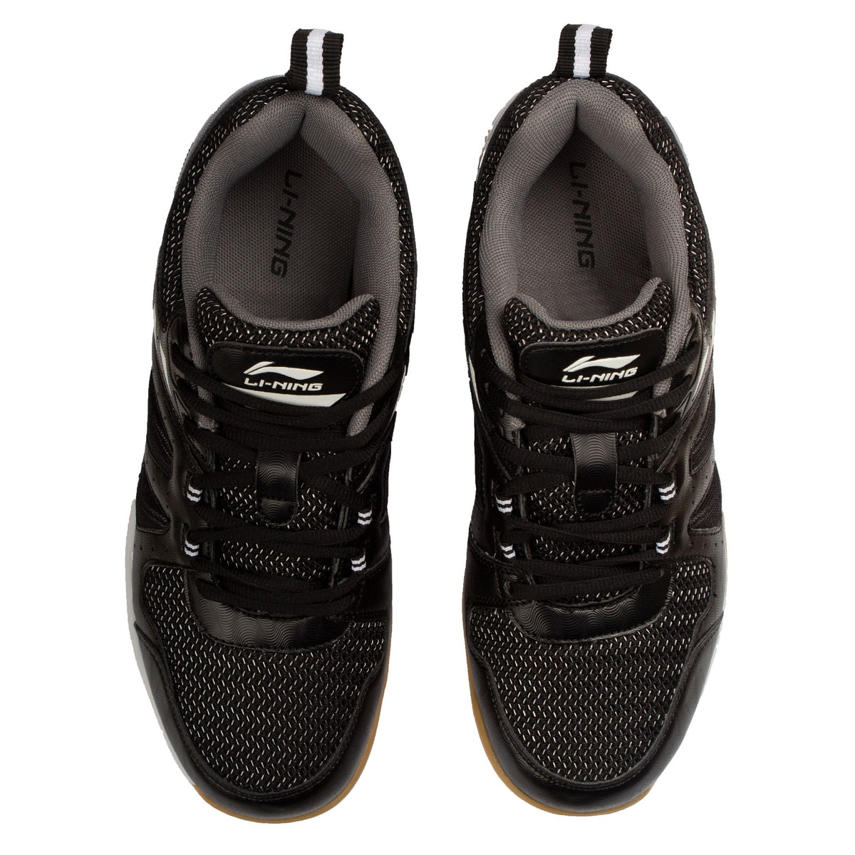 Attack G5 - Black/White
