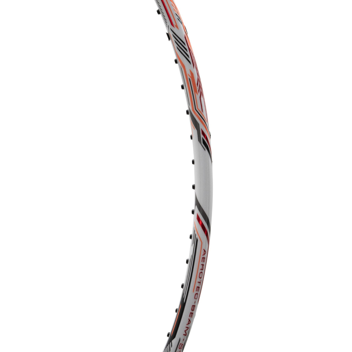 Windstorm 75 S - White/Red/Black