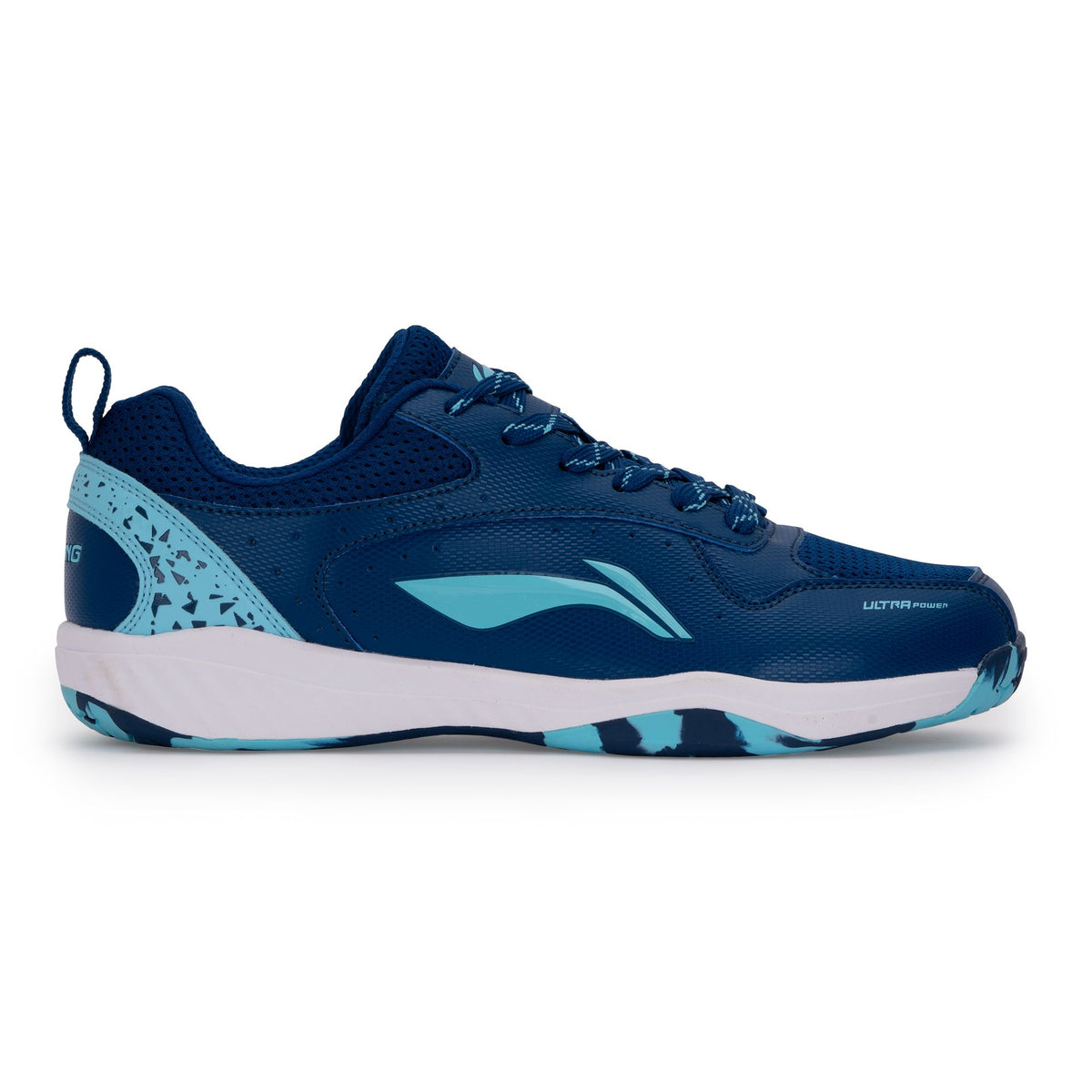 Ultra Power (Blue/Sky Blue)