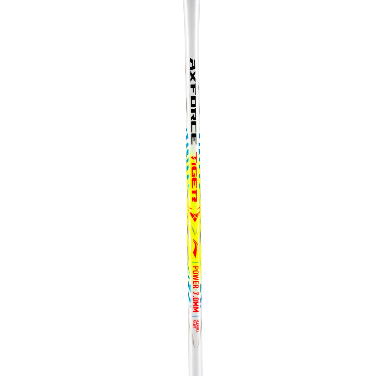 Axforce Tiger - 4U