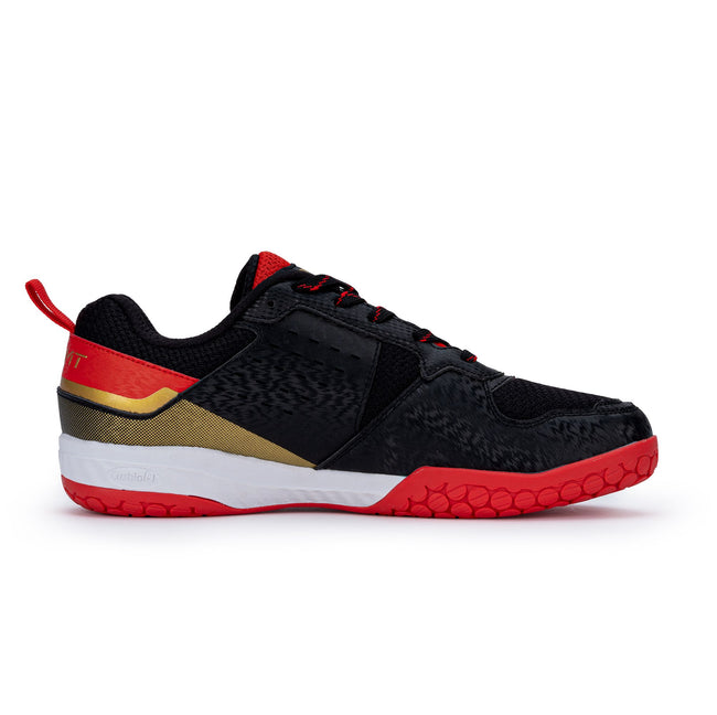 Ultra Force (Black/Gold)