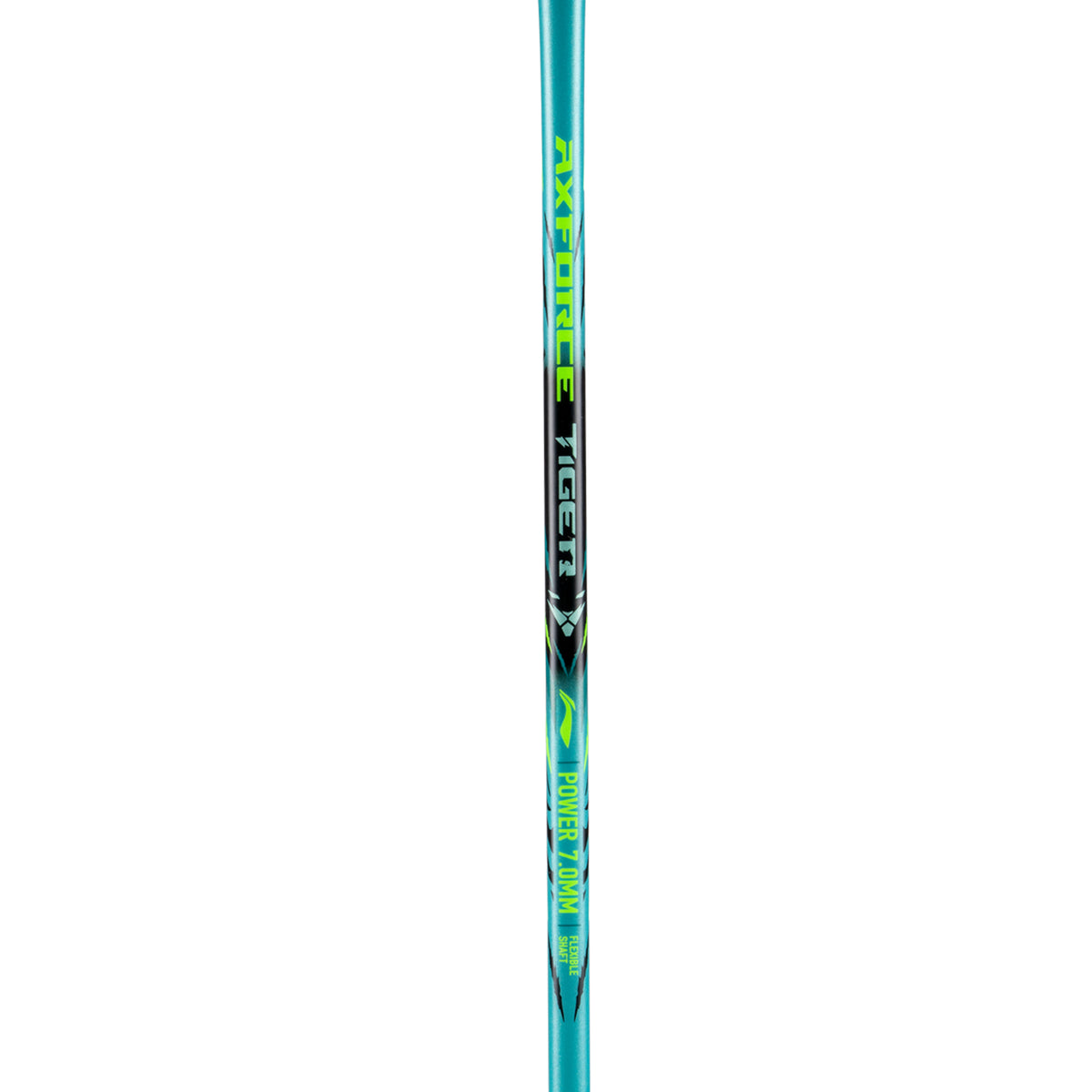 Axforce Tiger - 4U