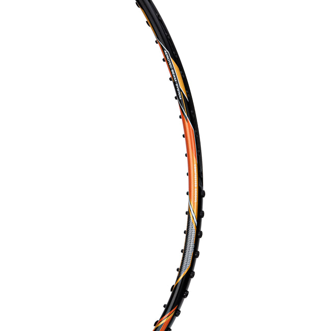 G-Force 5900 Superlite (Black/Gold)