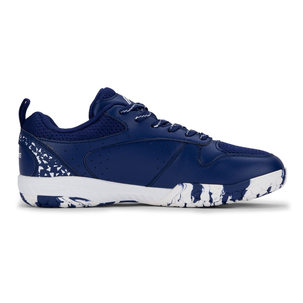 Ultra Power (Navy Blue/White)