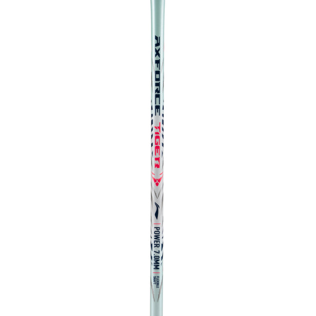 Axforce Tiger - 5U