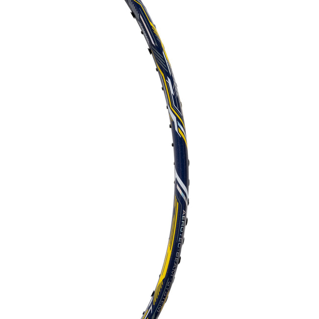 Windstorm 75 S - Navy/Silver/Yellow