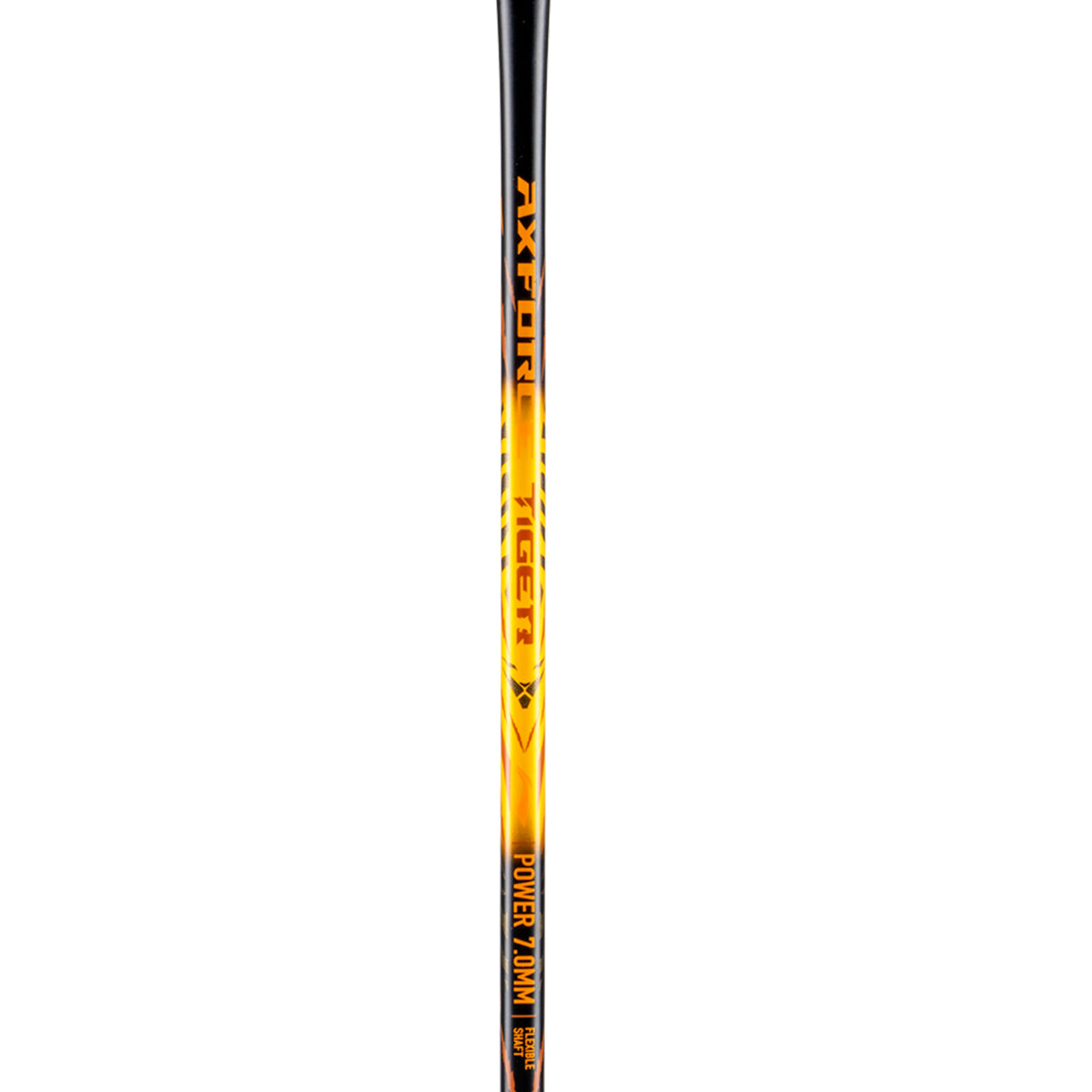 Axforce Tiger - 4U