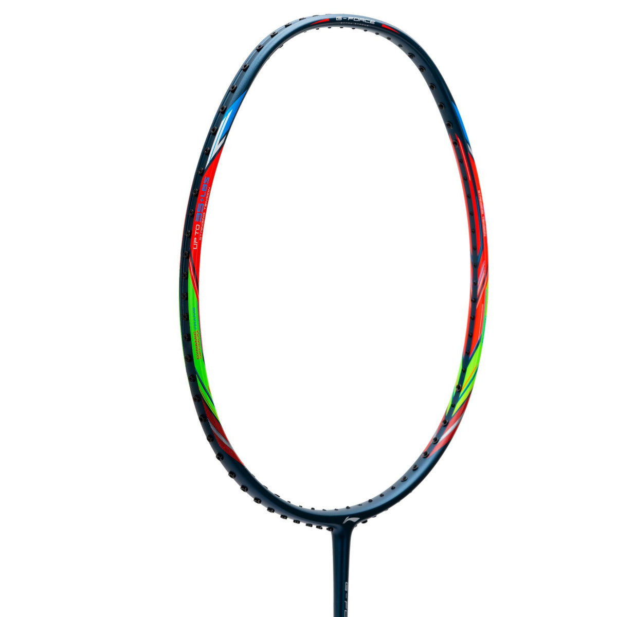 G-Force Extra Strong 9000-Navy/Orange Red