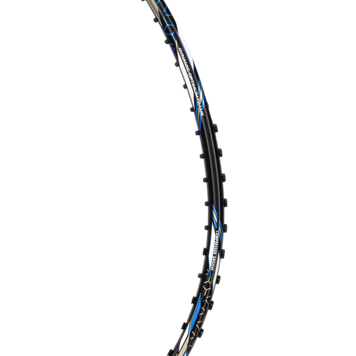 G-Force 5800 Superlite (Black/Charcoal/Blue)