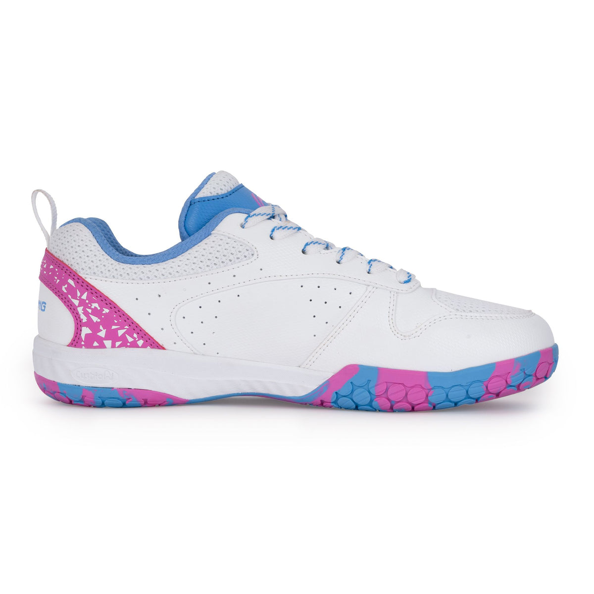 Ultra Power (White/LT. Blue)