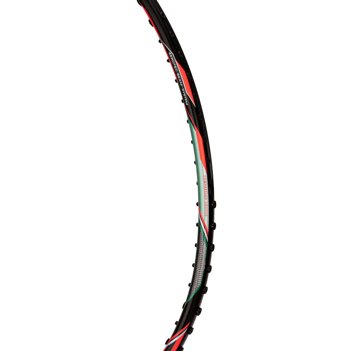 G-Force 5900 Superlite (Black/Cyan/Orange)