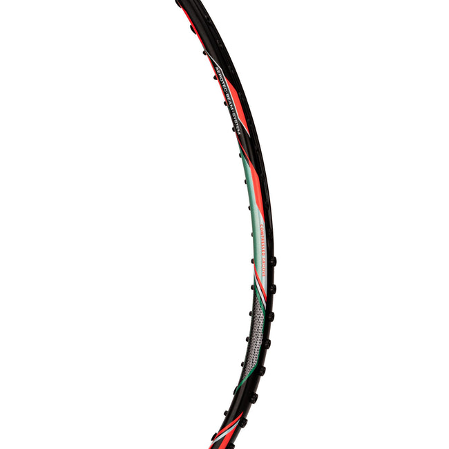 G-Force 5900 Superlite (Black/Cyan/Orange)