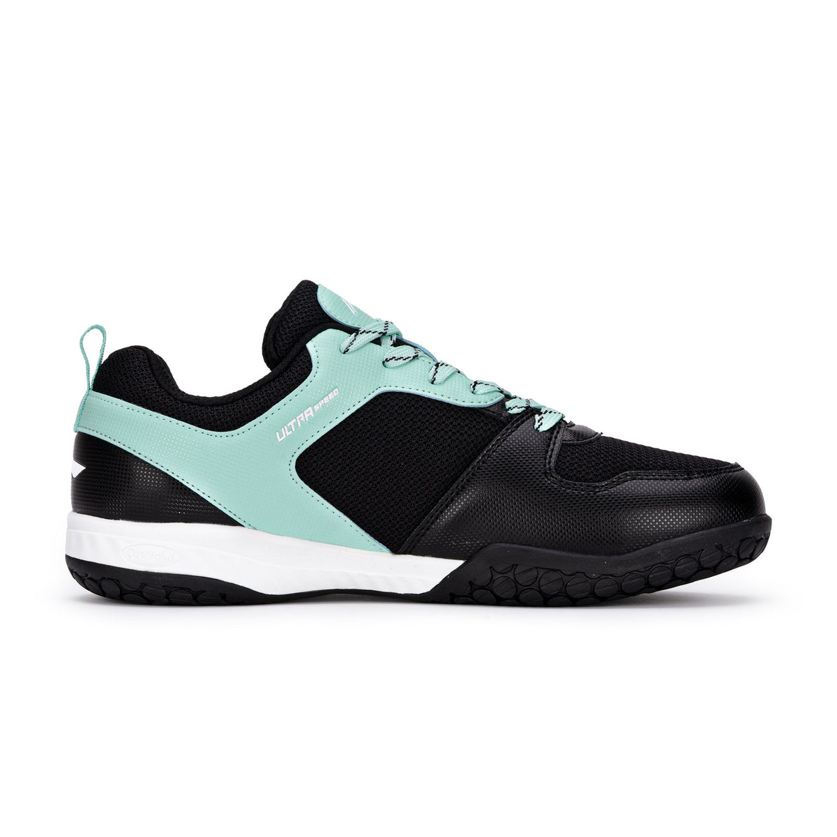 Ultra Speed (Black/Yucca)
