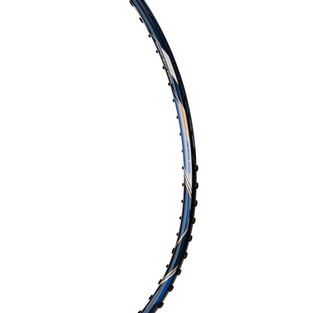 G-Force 5900 Superlite (Navy/Gold/White)
