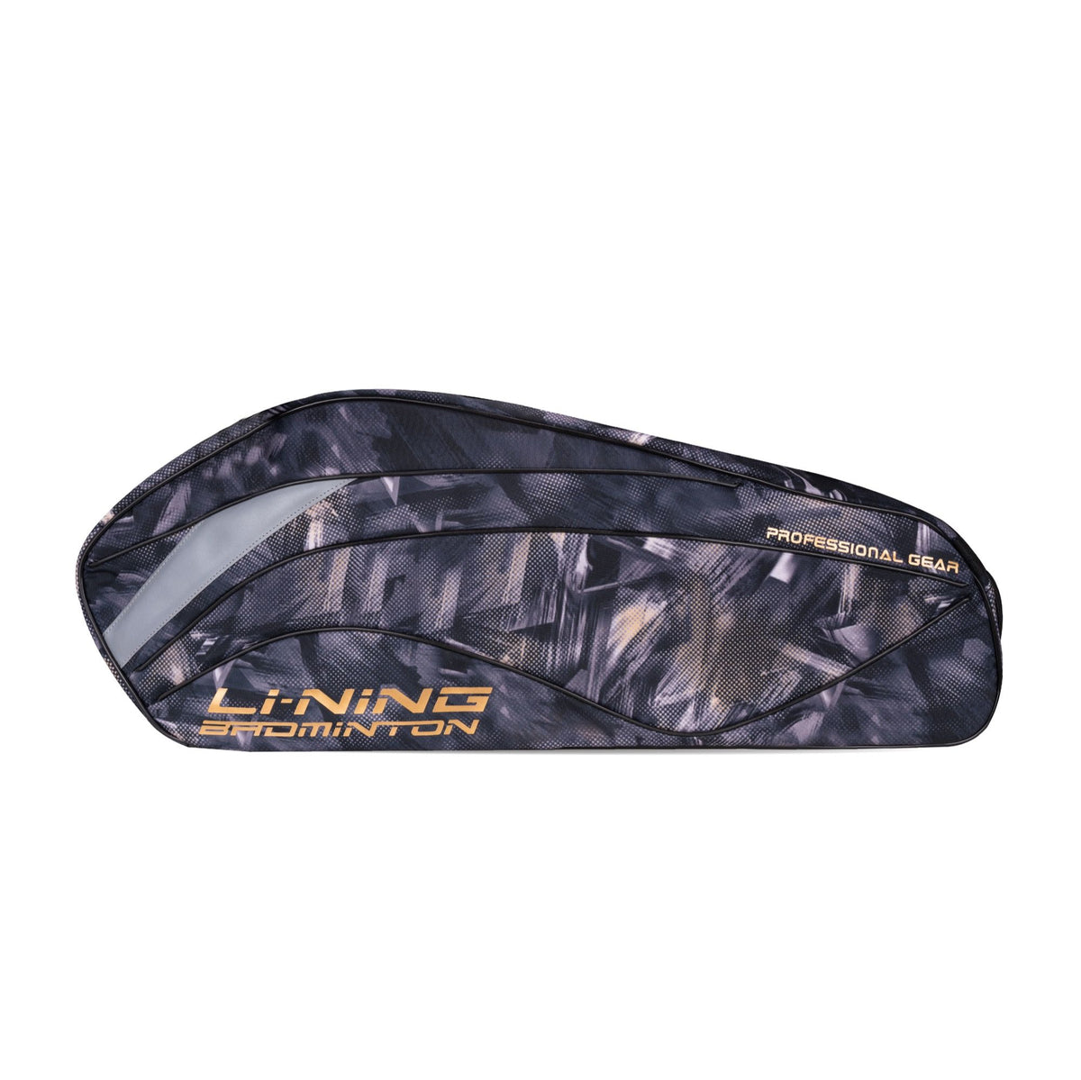 Radical Kit Bag - Black
