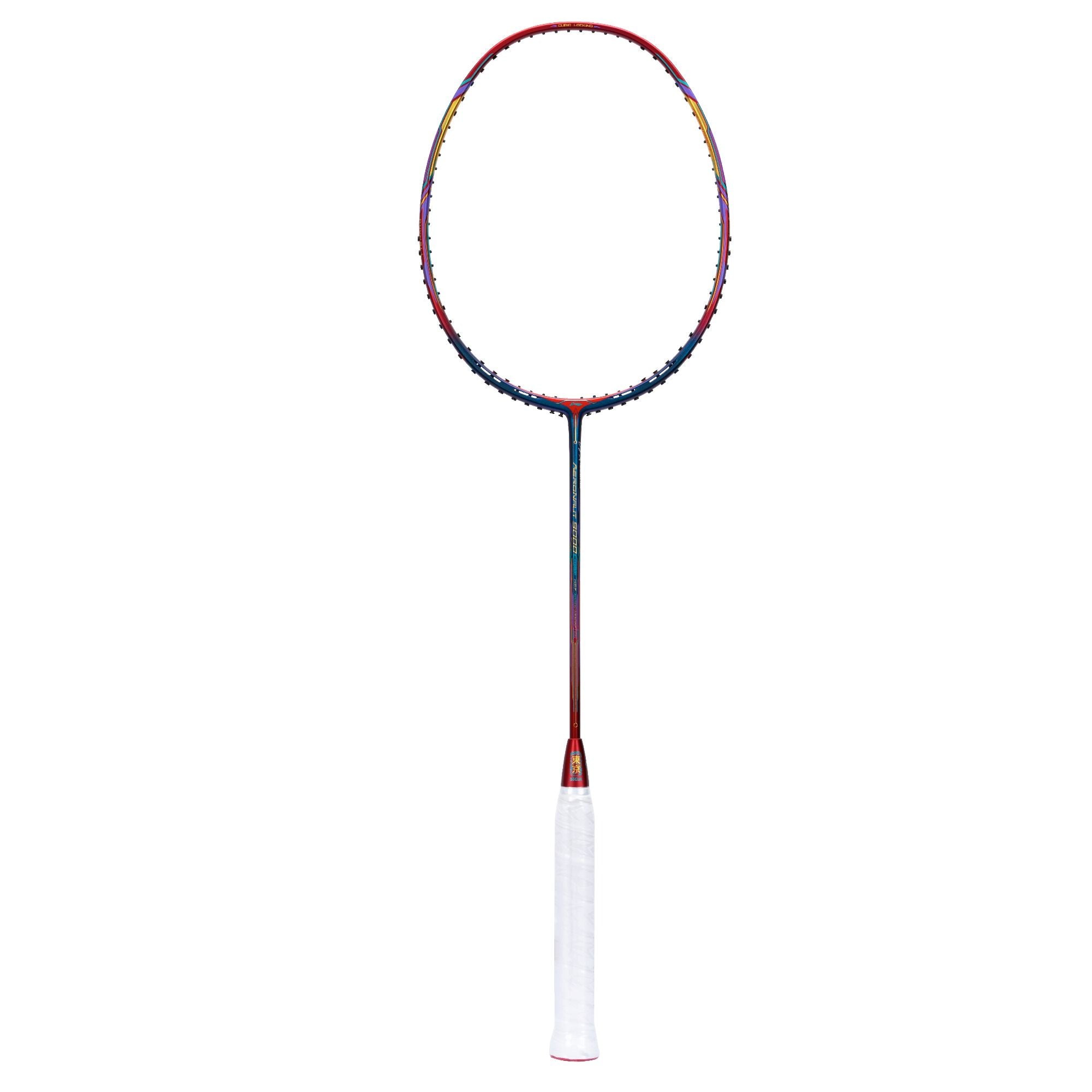 ラケット Lining Aeronaut 9000C Watanabe Watanabe Yuta Commemorative Edition | Li-Ning Aeronaut 9000C