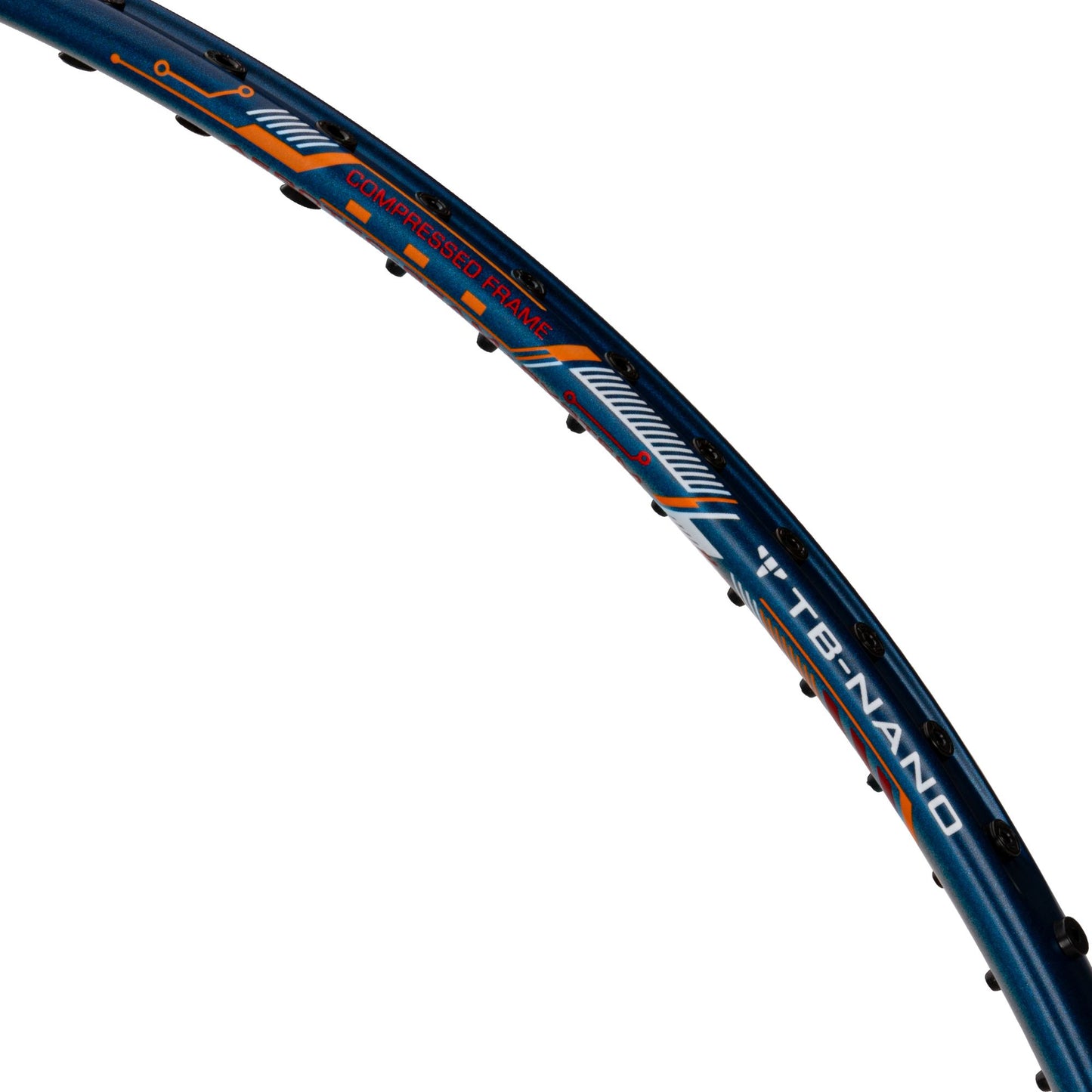 Air Force 78 G3 (Navy/Silver/Orange)