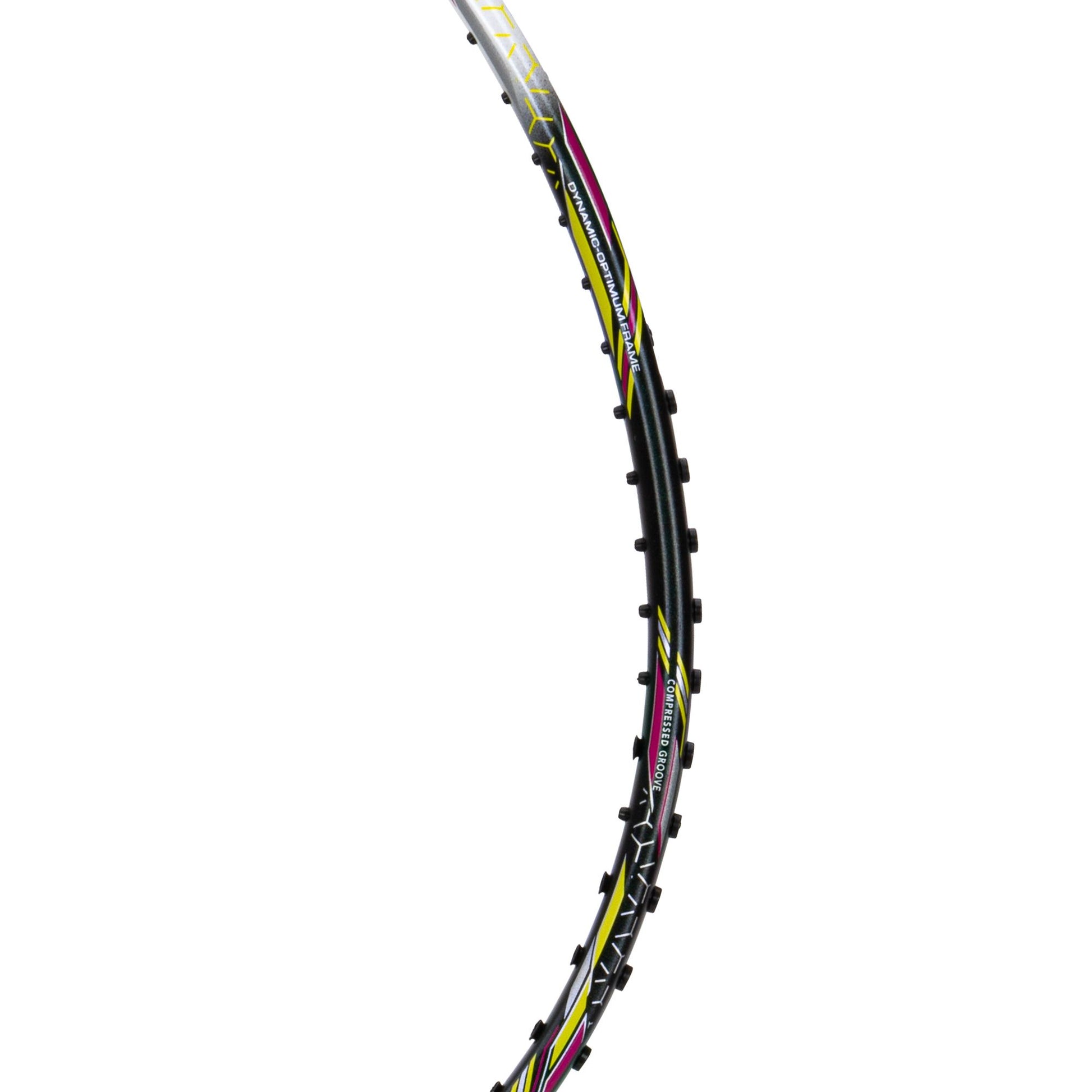 G-Force 5800 Superlite (Charcoal Olive/White/Lime)
