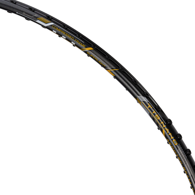 Air Force 80 G3 (Dark Grey/Amber/Gold)