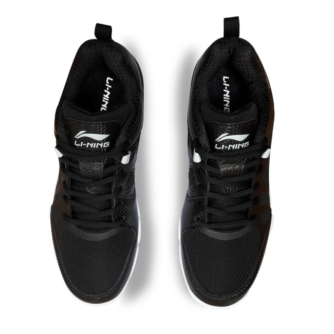 Saga Lite II - Black/White