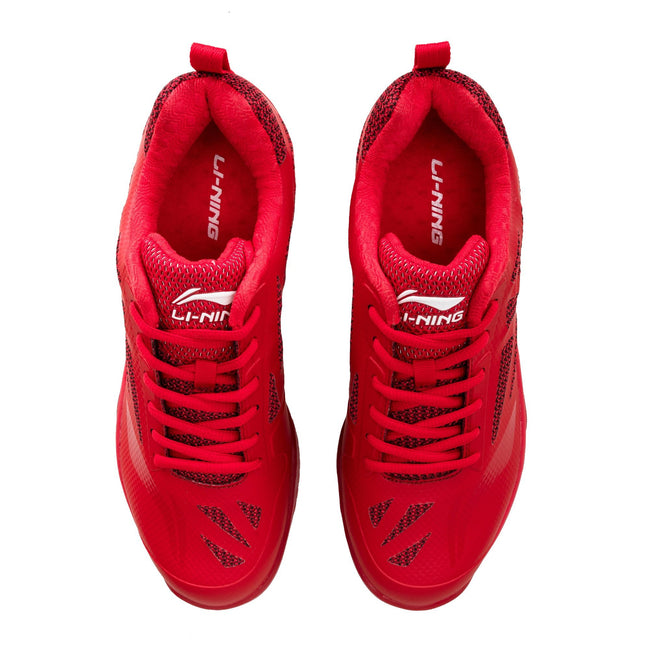 Erupt - Red