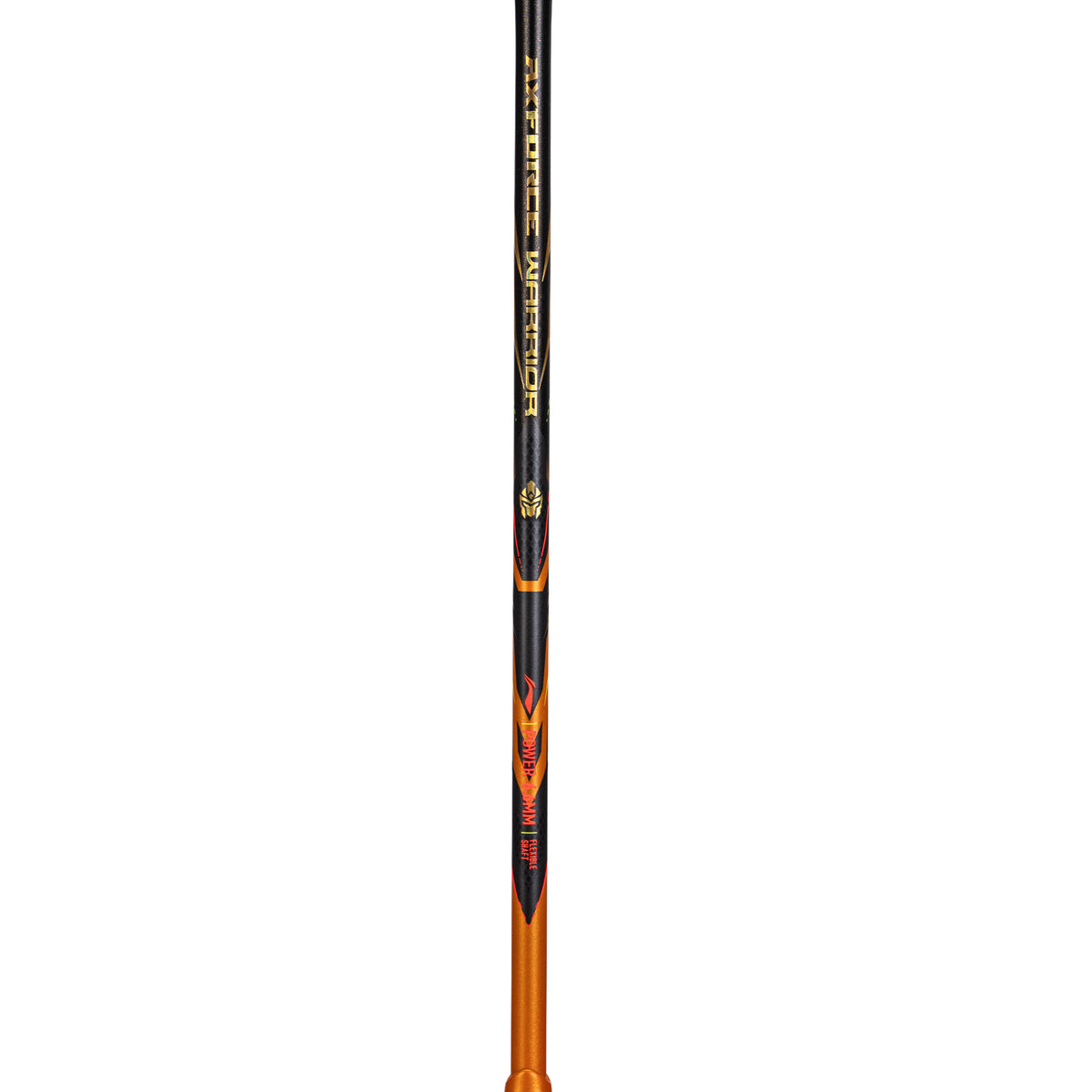 Axforce Warrior - 4U