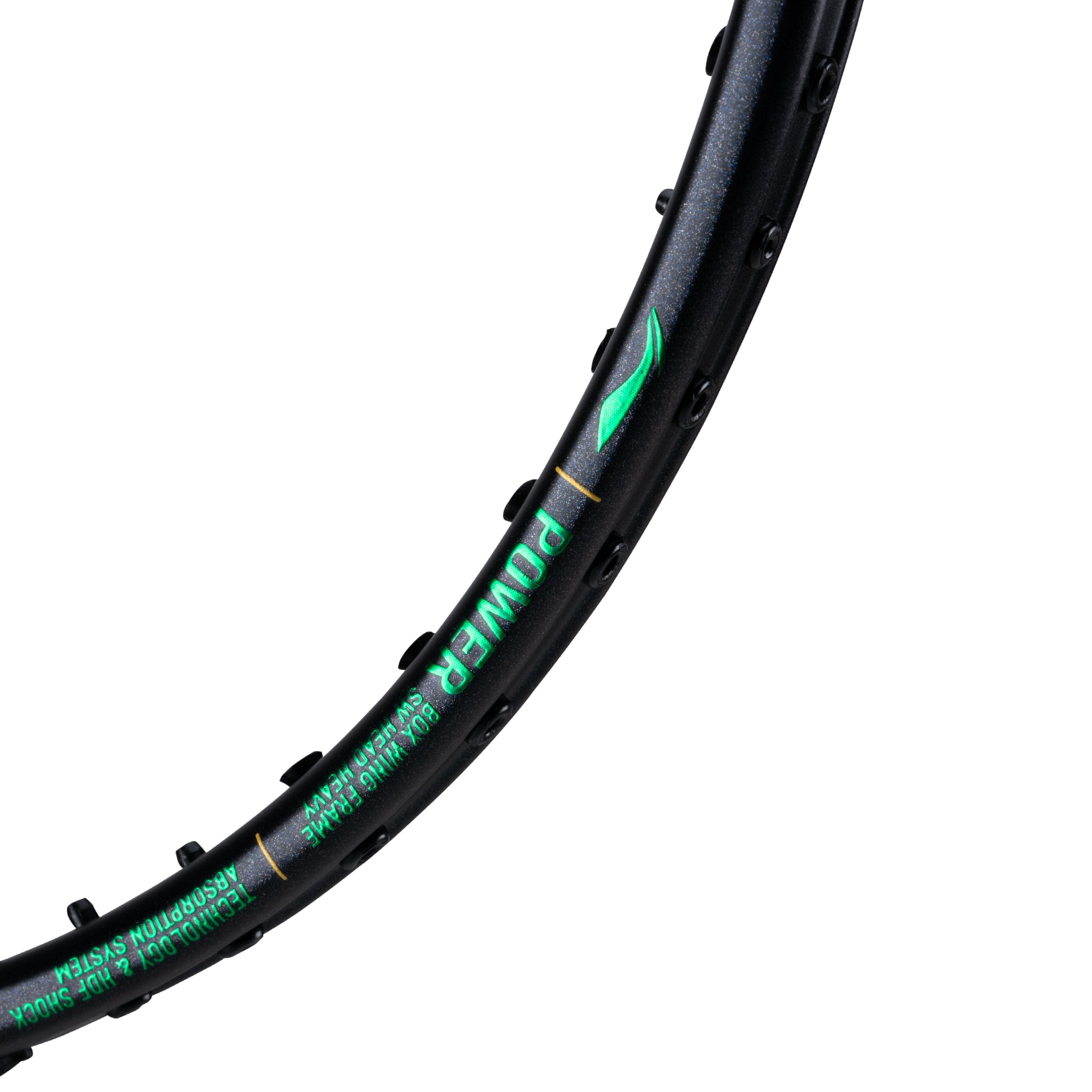 Li-Ning AxForce 100 - 3U | Li-Ning India