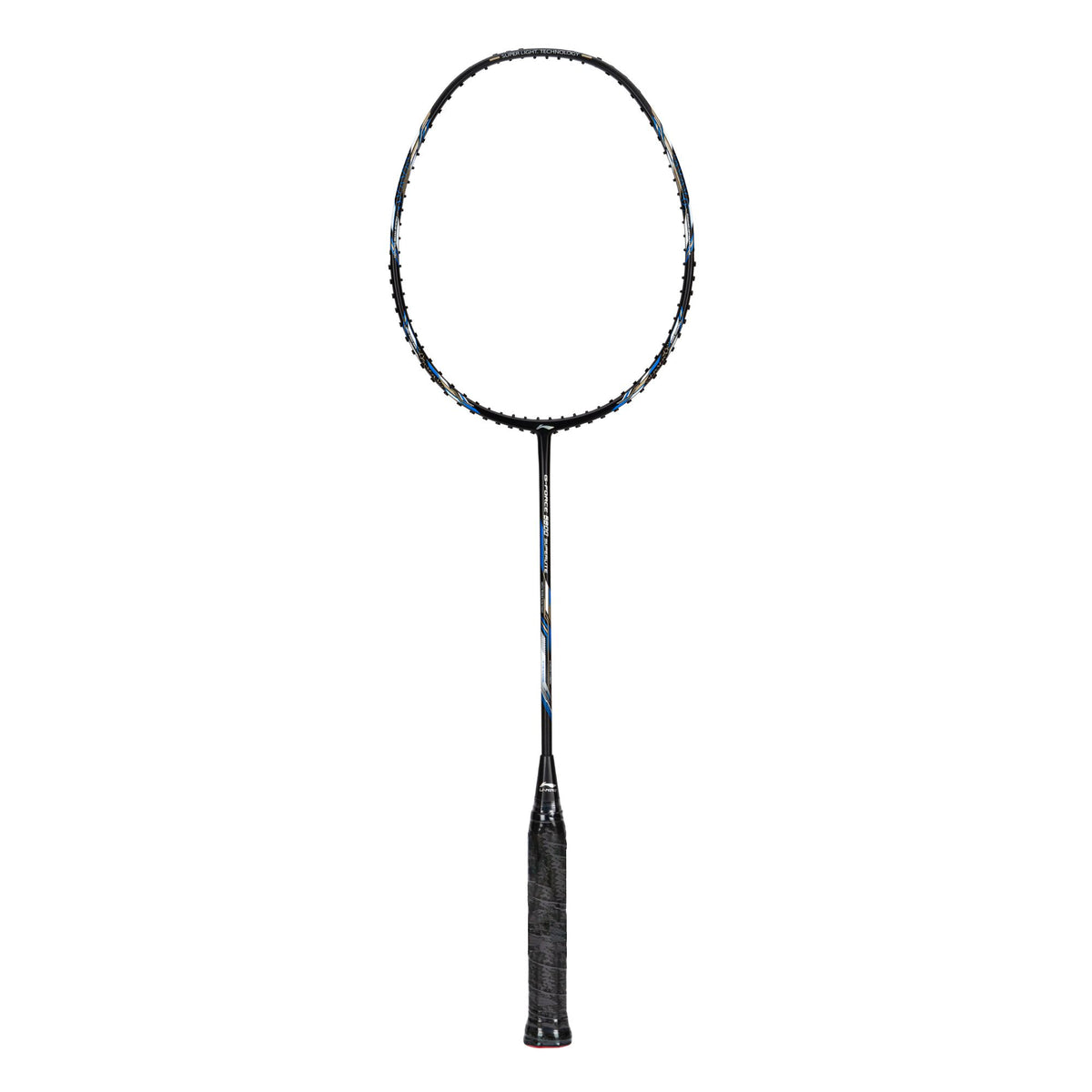 G-Force 5800 Superlite (Black/Charcoal/Blue)