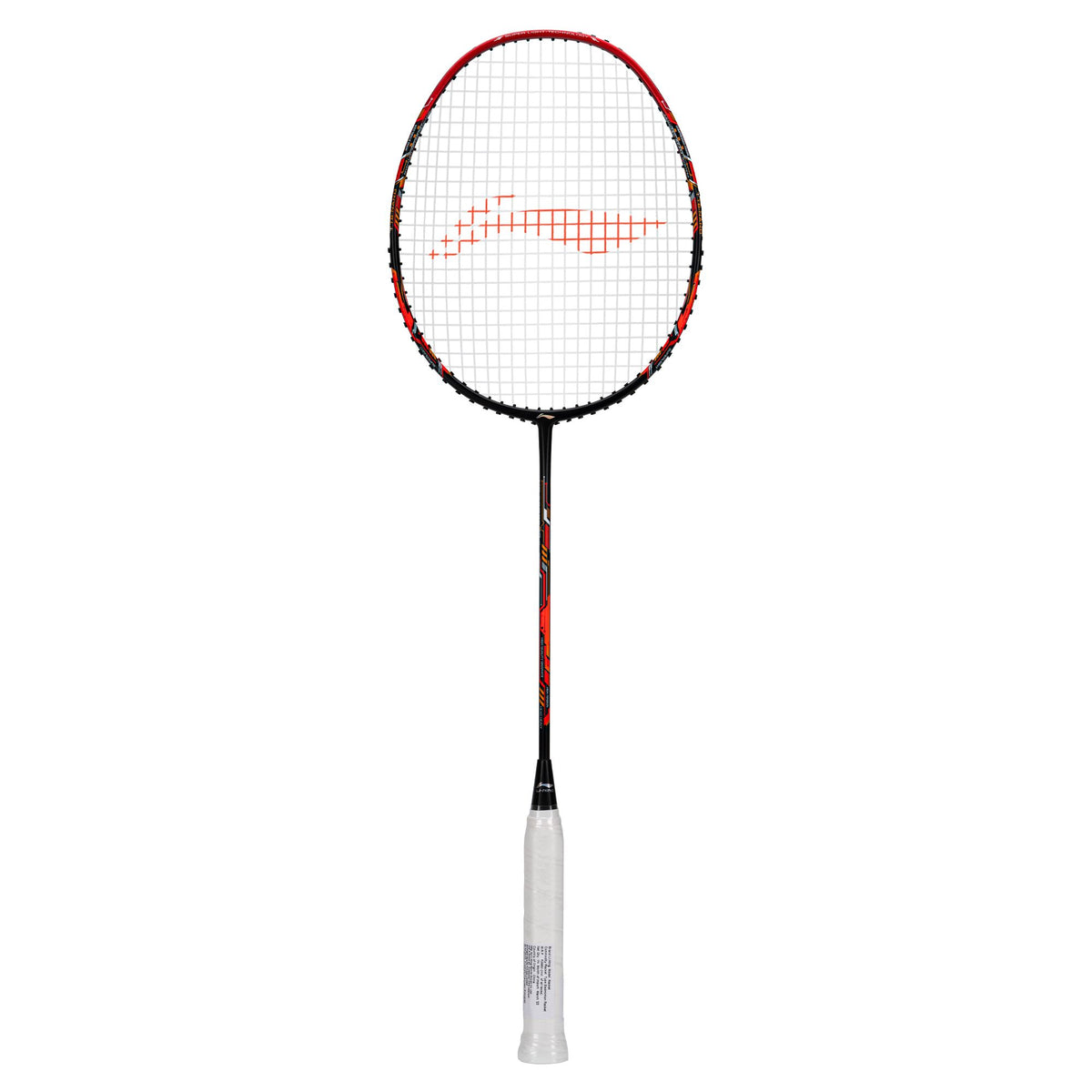 Air Force 77 G3 (Black/Red/Orange)