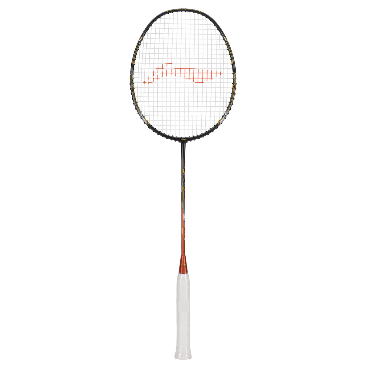Air Force 80 G3 (Dark Grey/Amber/Gold)