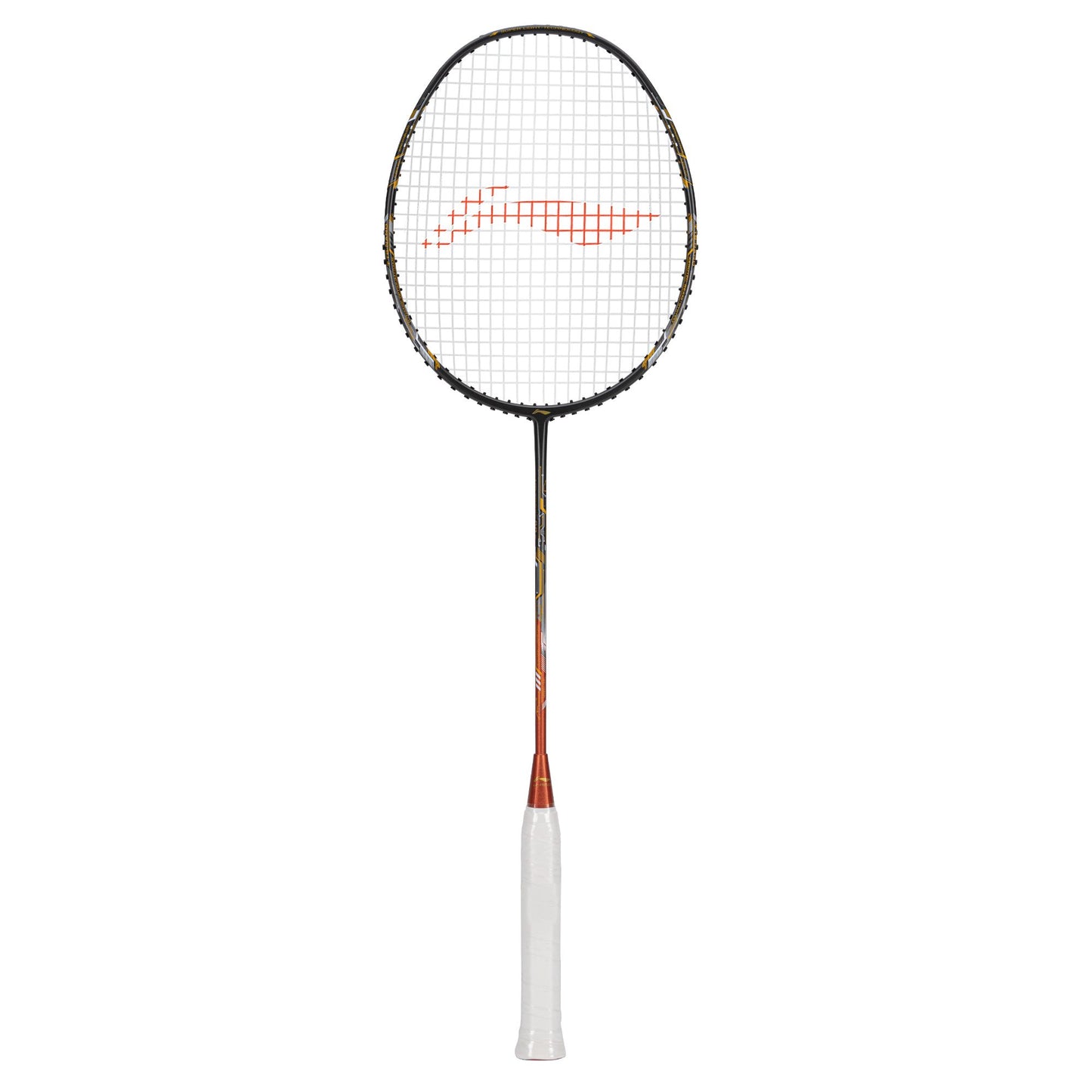 Air Force 80 G3 (Dark Grey/Amber/Gold)
