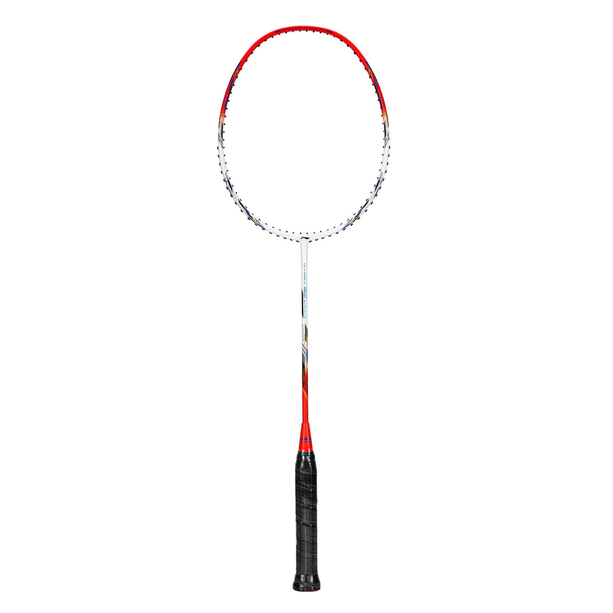 G-Force 5800 Superlite (White/Orange Red/Blue)