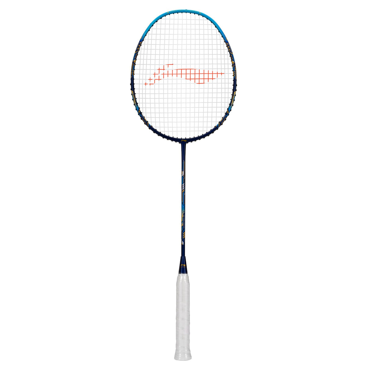 Air Force 77 G3 (Navy/Blue/Gold)