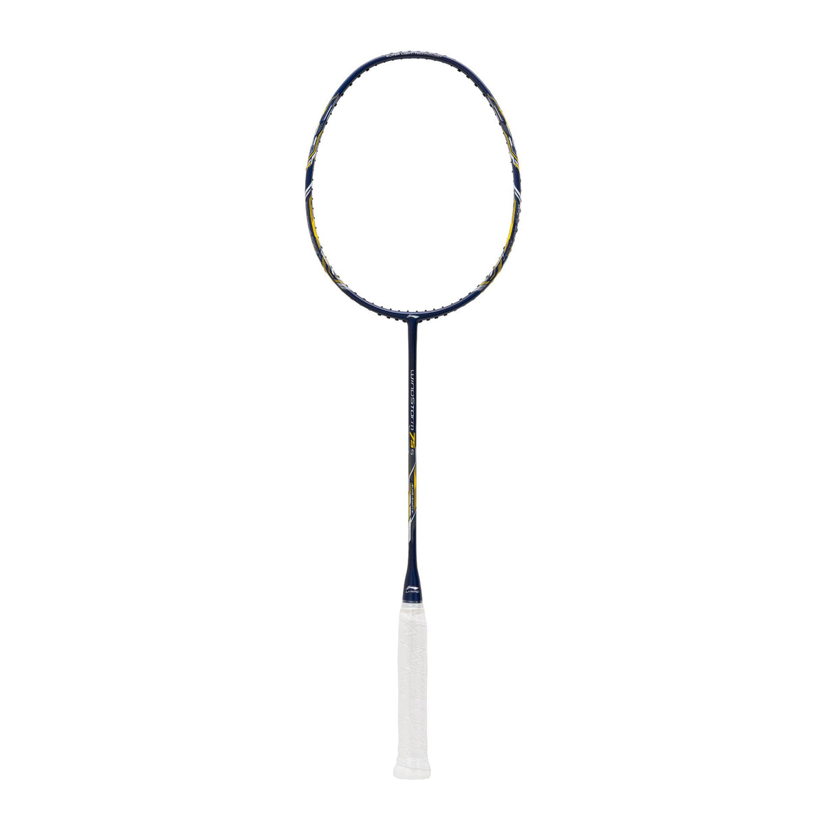 Windstorm 75 S - Navy/Silver/Yellow