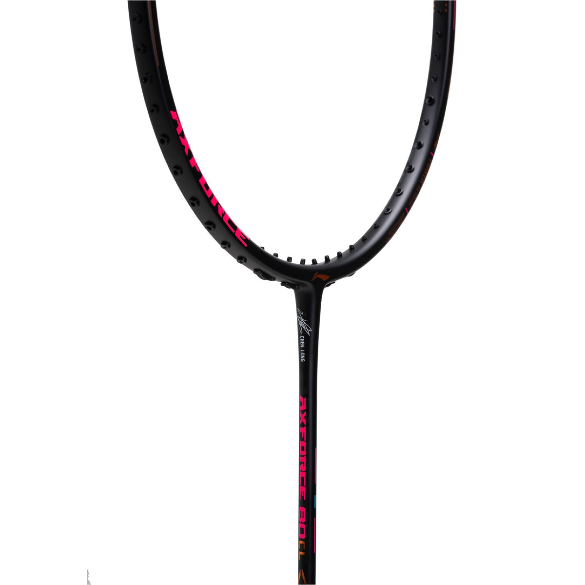AXFORCE 80 CL - Limited Edition Set