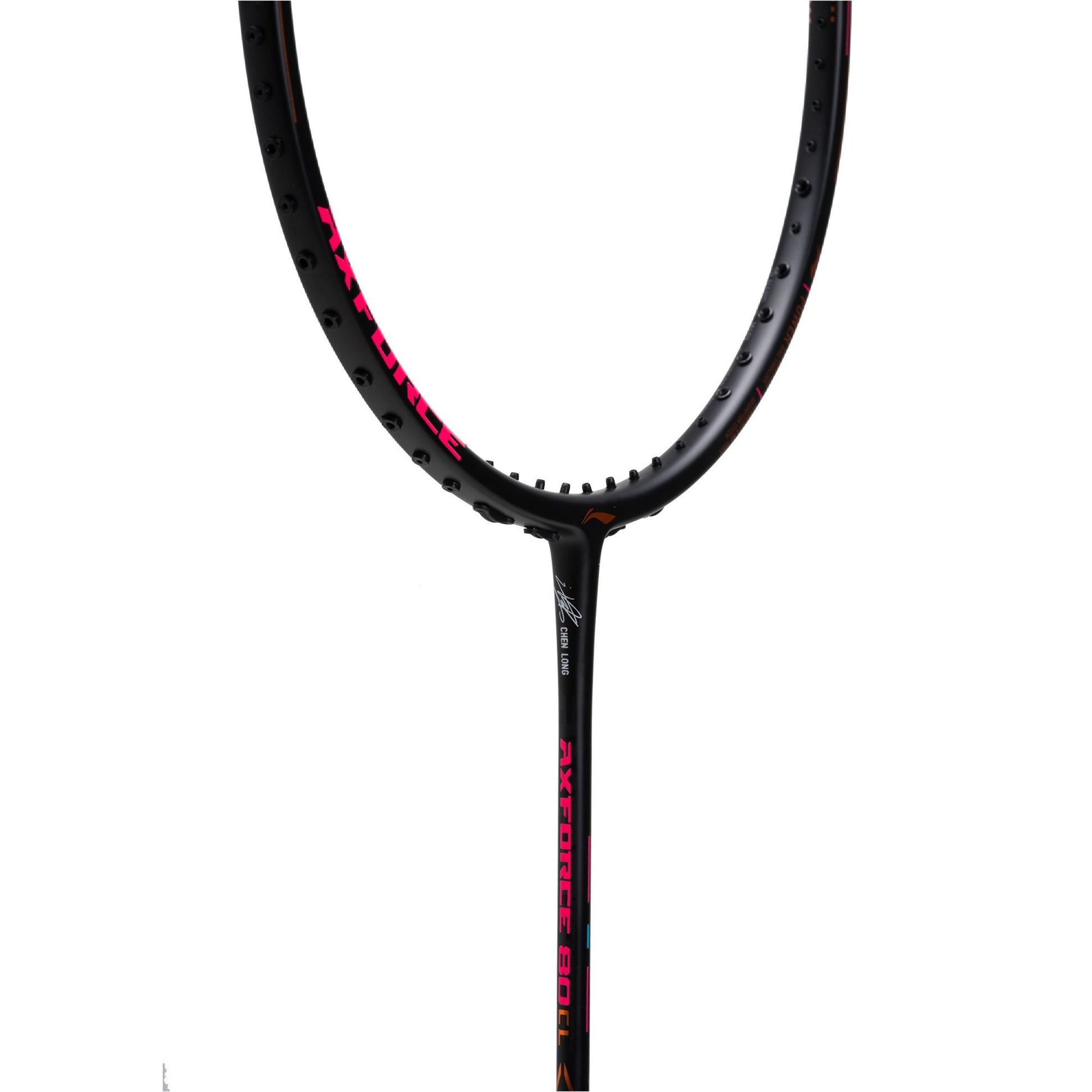 AXFORCE 80 CL - Limited Edition Set