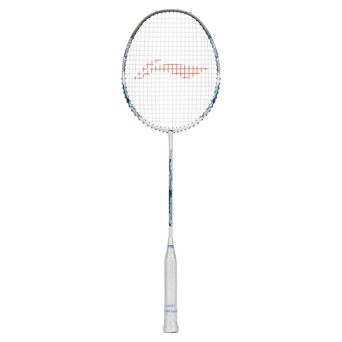 Air Force 77 G3 (White/Silver/Blue)