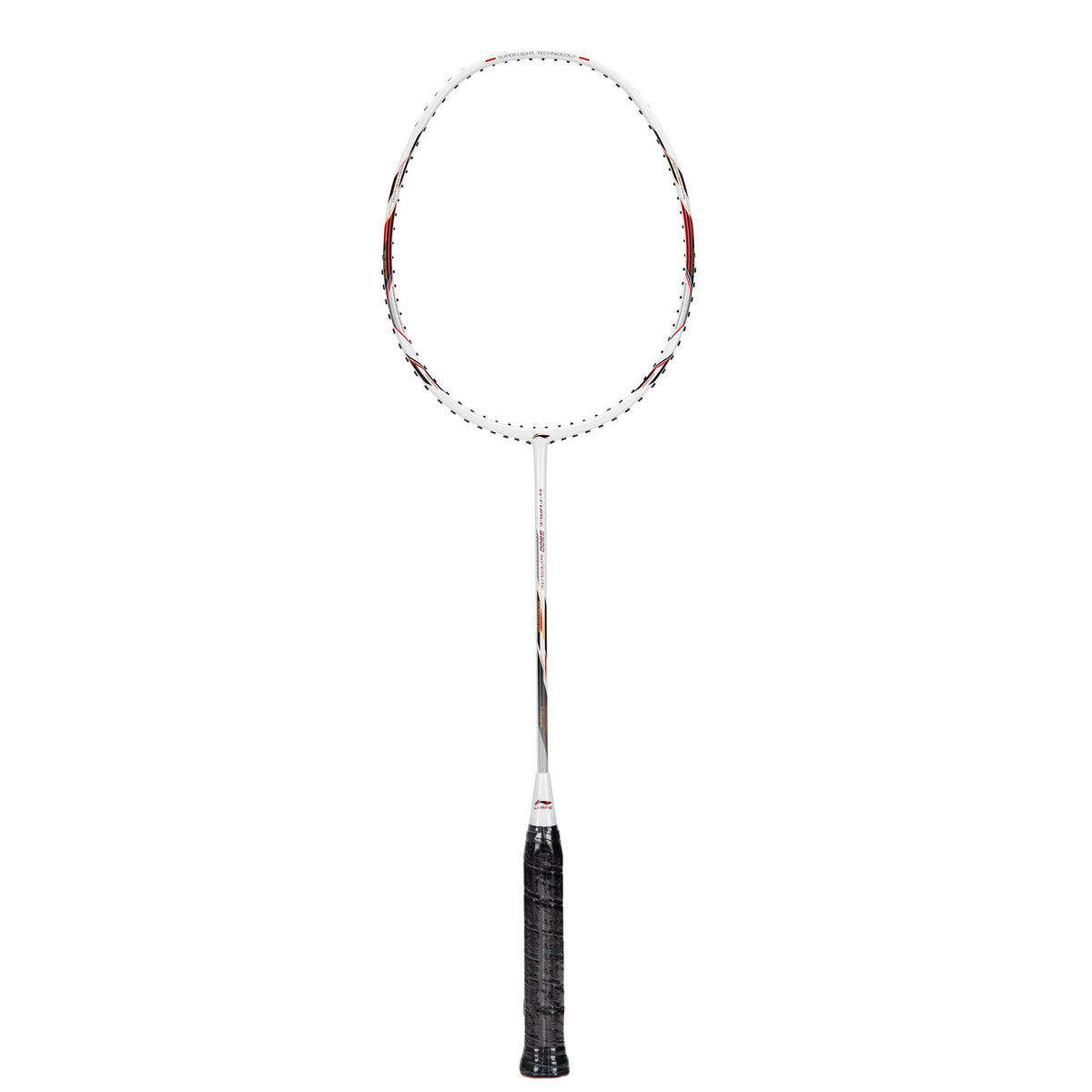 G-Force 5900 Superlite (White/Red/Black)