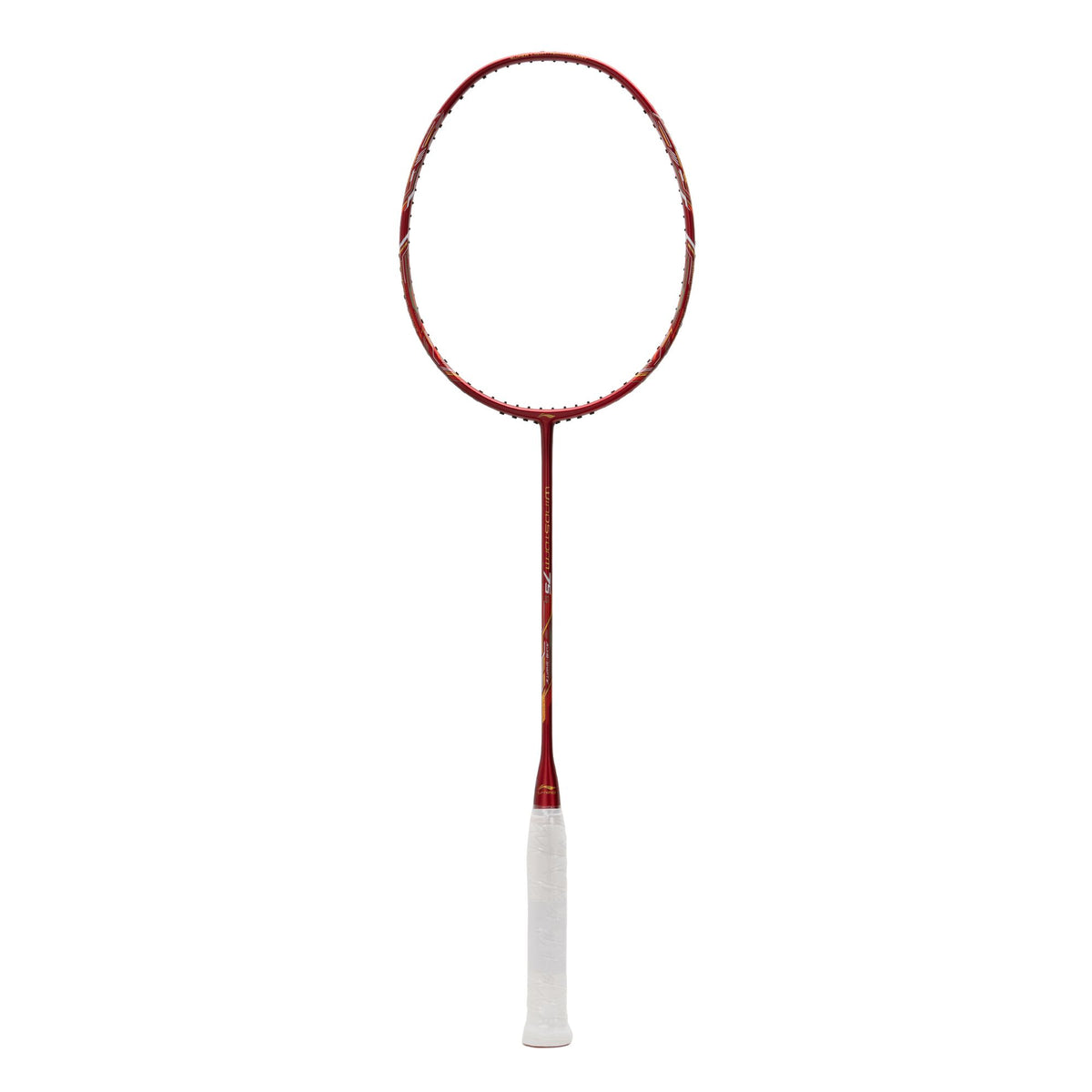 Windstorm 75 S - Red/Gold/White