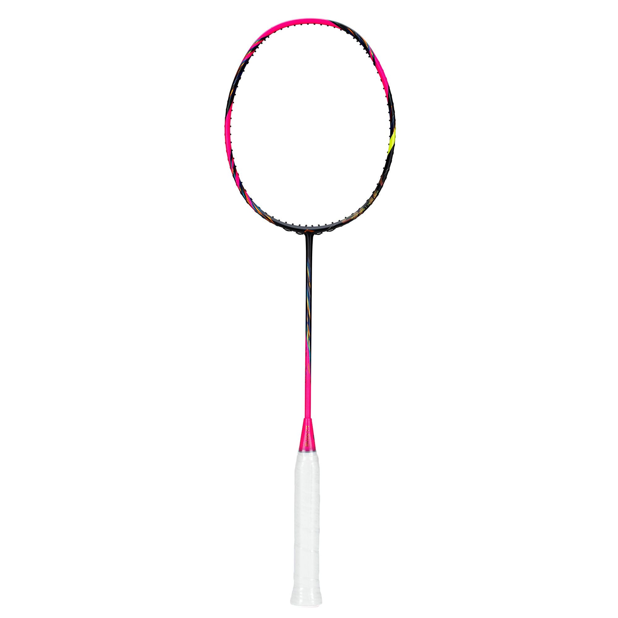 リーニン BLADEX 900 sun max BX900S】LI-NING BLADEX 900 SUN MAX バドミントンラケット