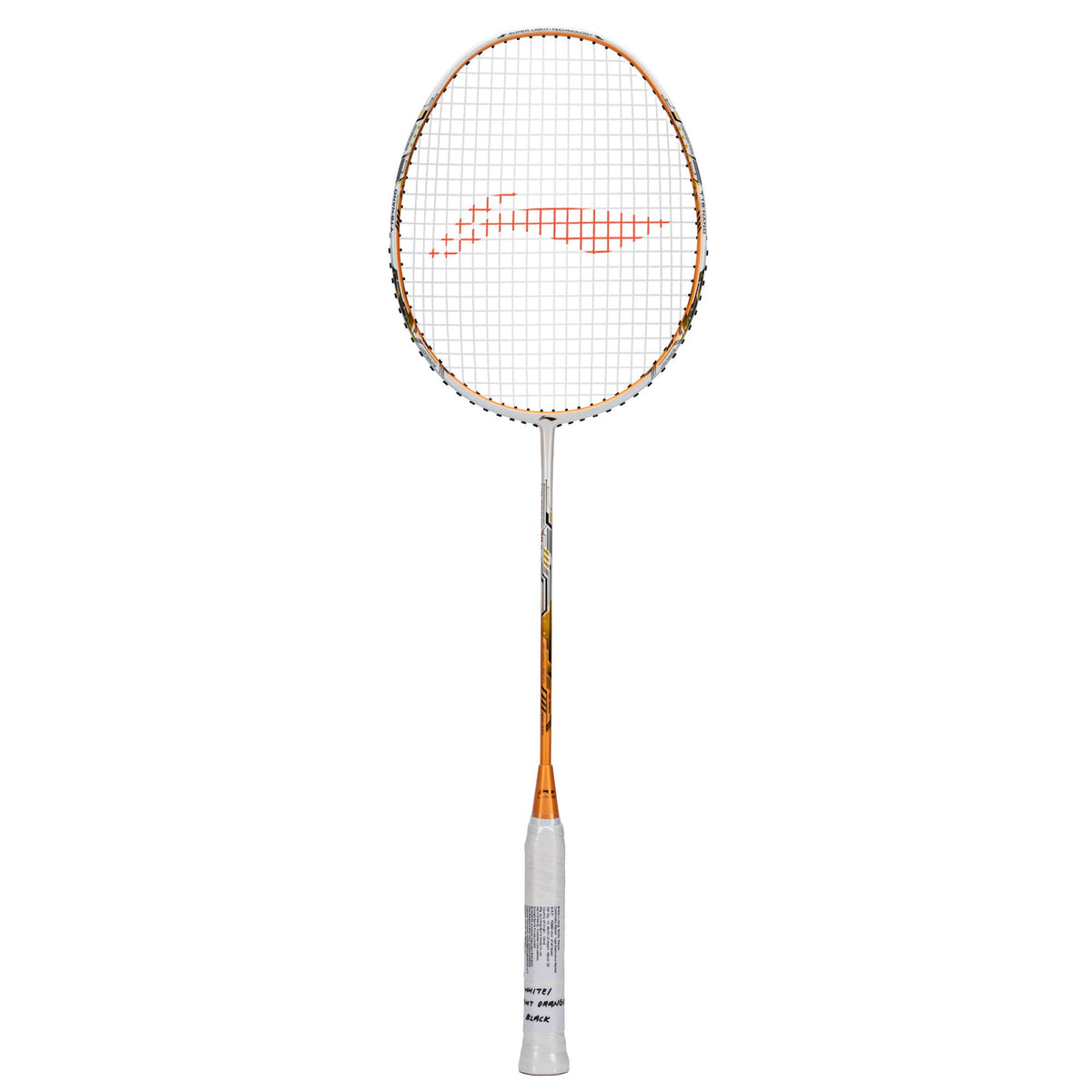 Air Force 78 G3 (White/Light Orange/Black)