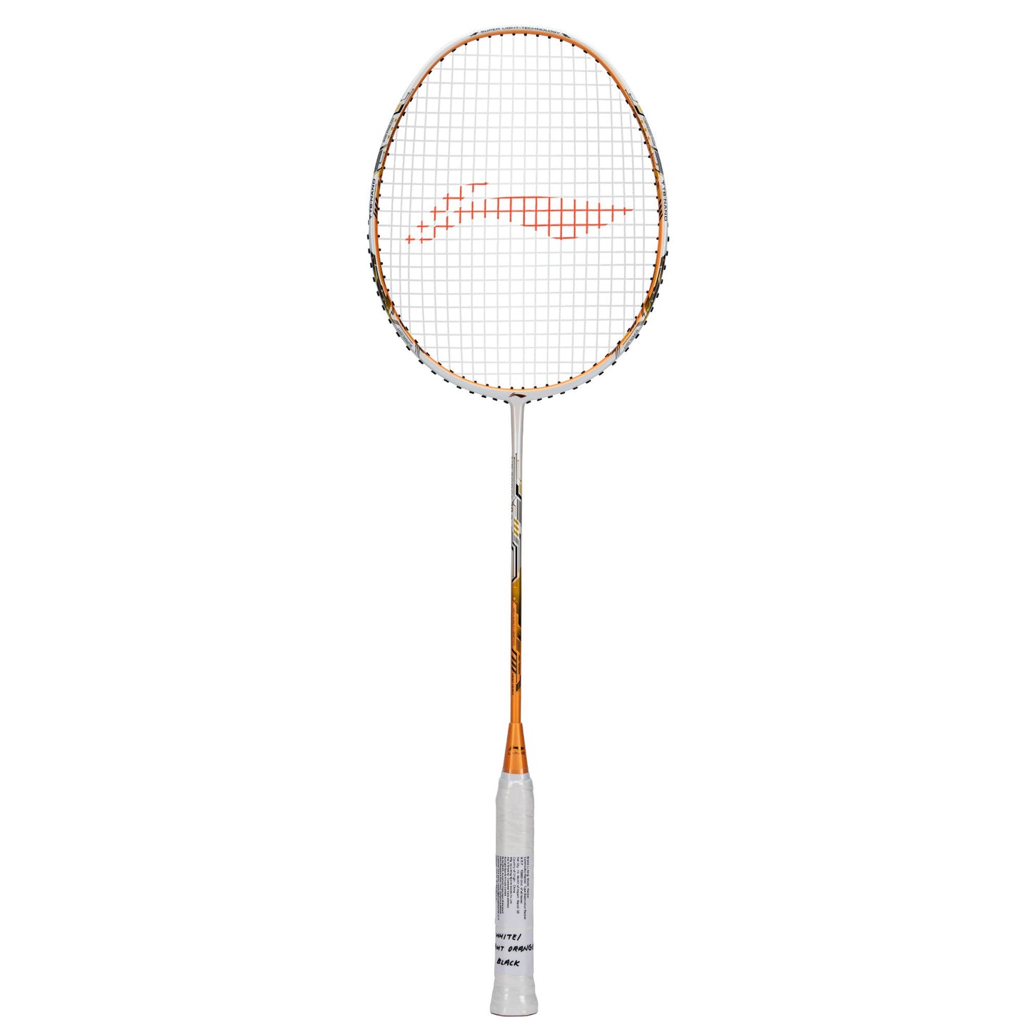 Air Force 78 G3 (White/Light Orange/Black)