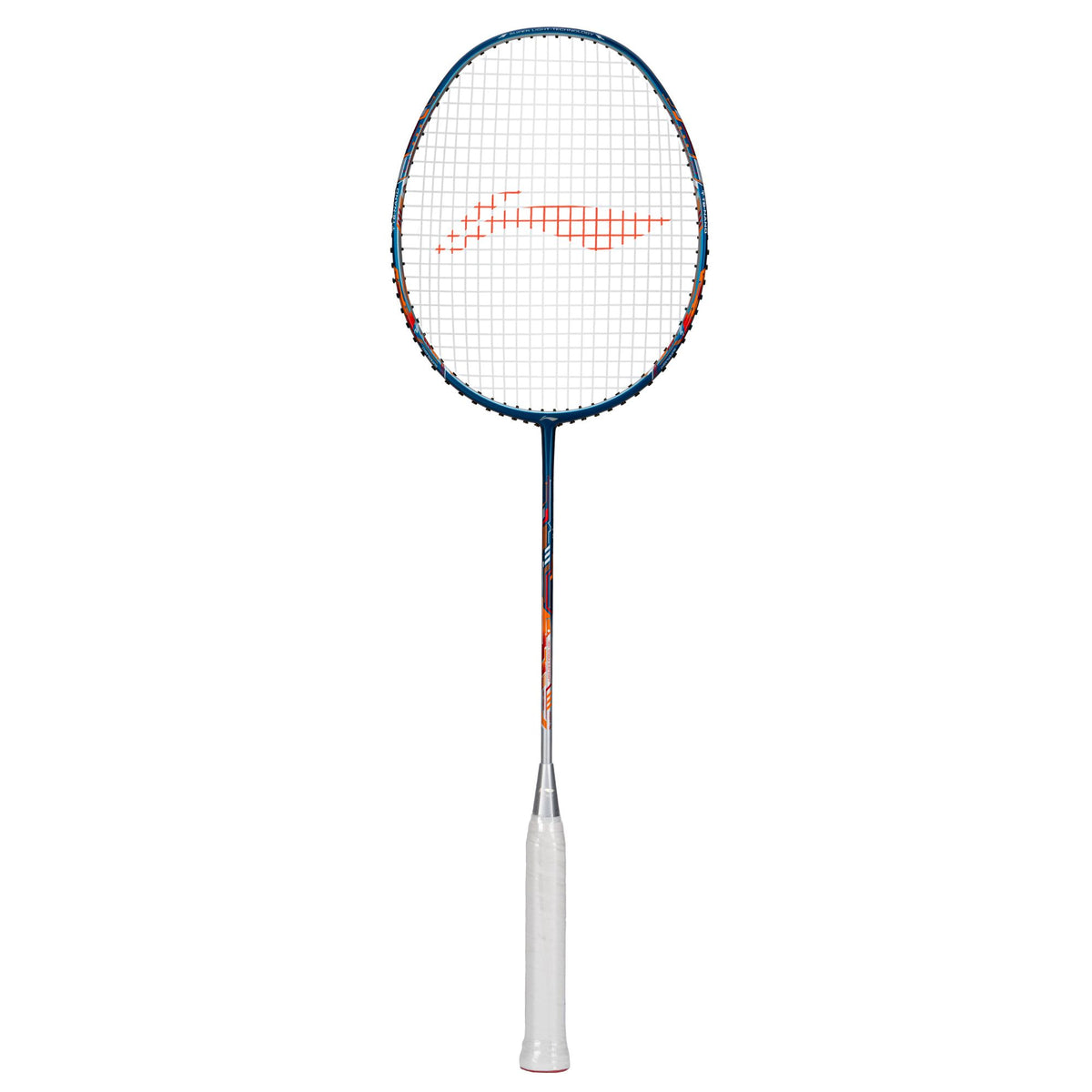 Air Force 78 G3 (Navy/Silver/Orange)