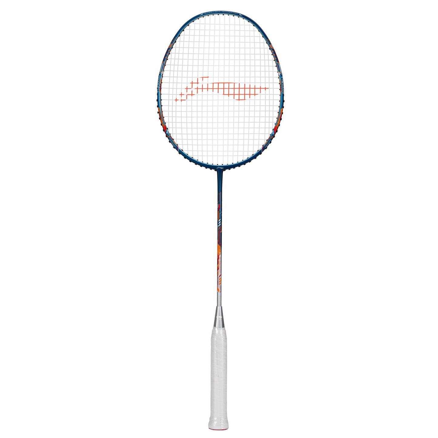 Air Force 78 G3 (Navy/Silver/Orange)