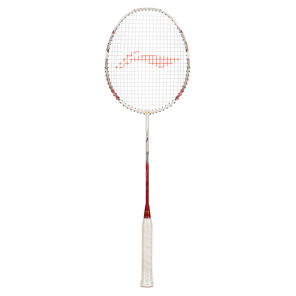 Air Force 80 G3 (White/Red/Black)